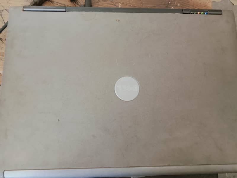 DELL LAPTOP 7