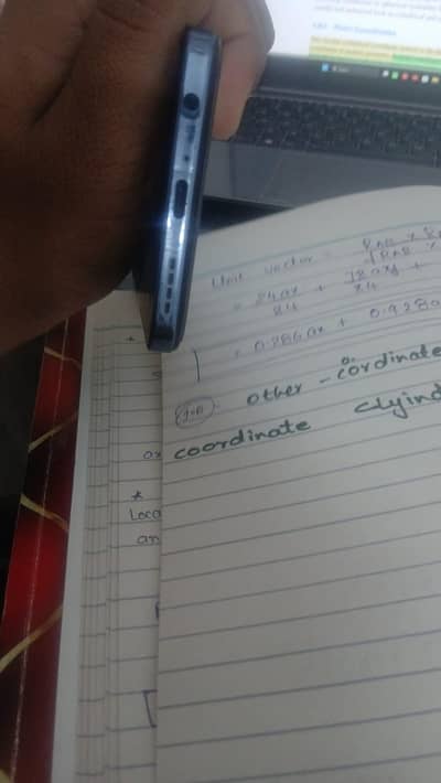 Infinix Hot 40