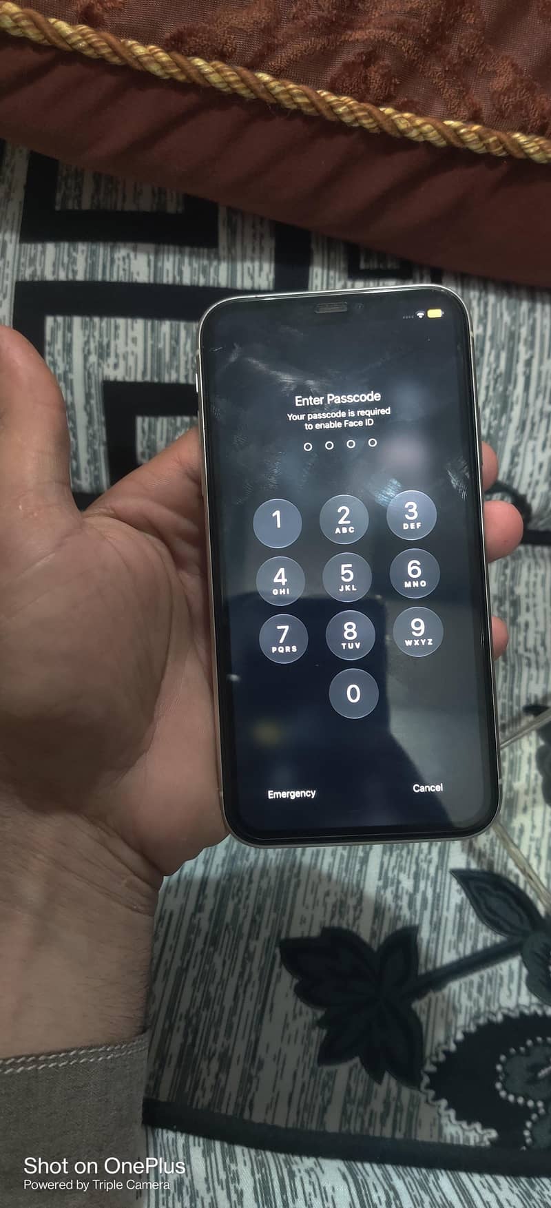 Apple iPhone 11 1