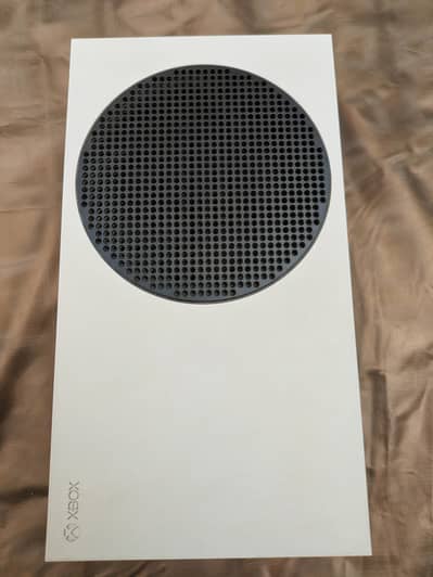 Xbox Series S 500GB