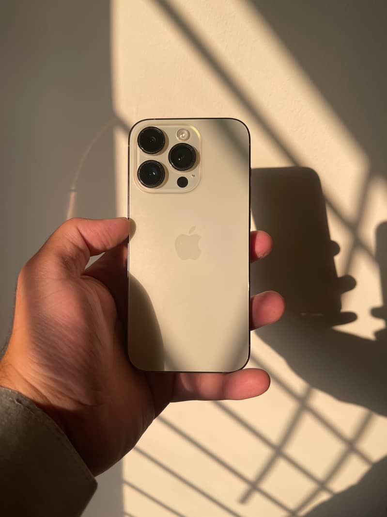 IPhone 14 Pro fu 0
