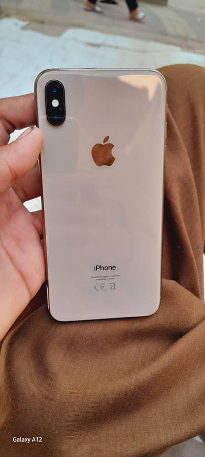 Apple iPhone XS Max
