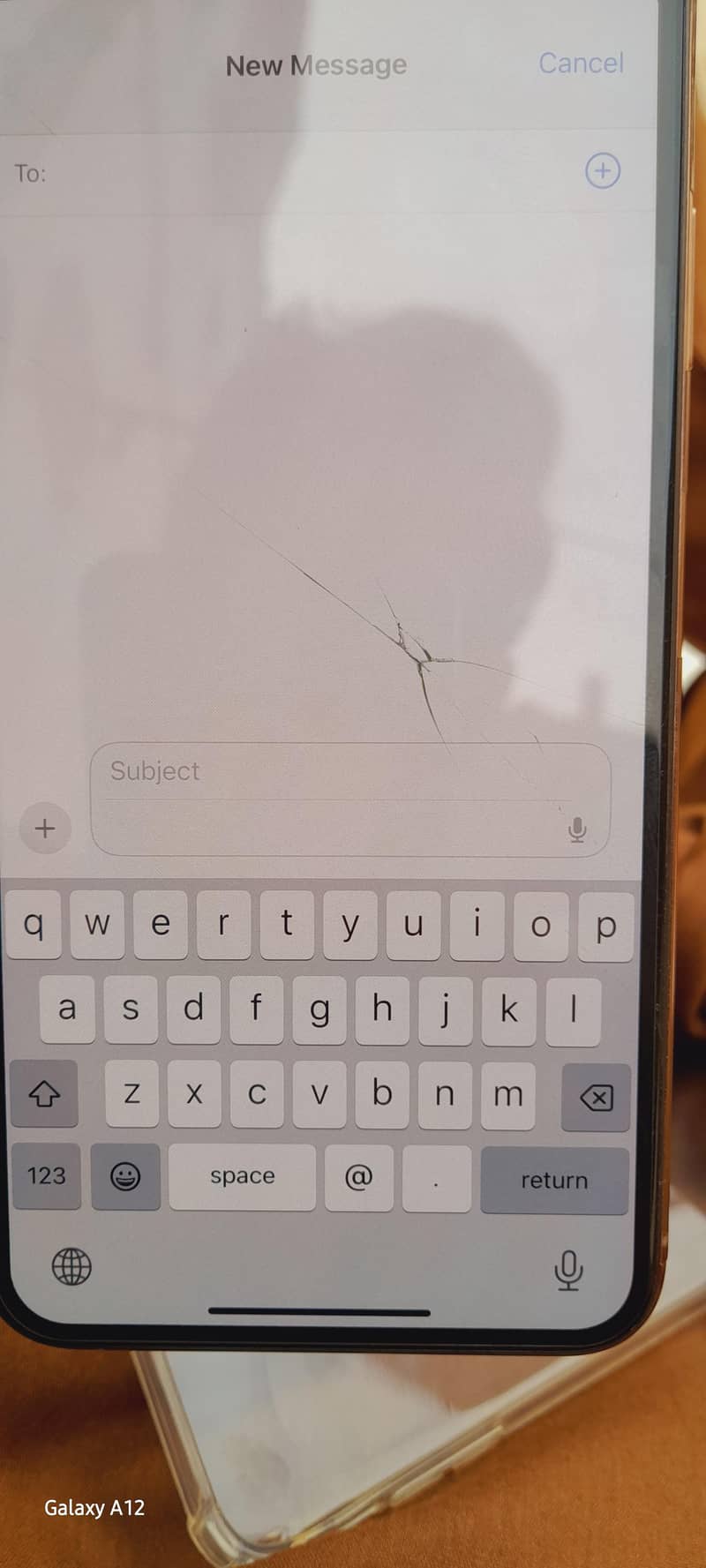 Apple iPhone XS Max 1