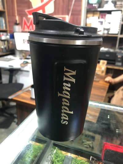 Customized Coffee Mug | Personalized Name  Mug for Gifts