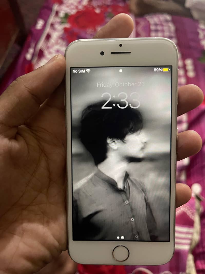 Apple iPhone 8 2