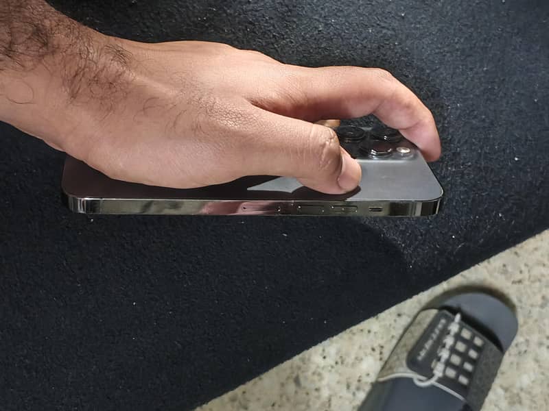 Apple iPhone 13 Pro Max 1