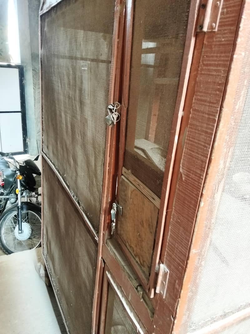 used pingera 4