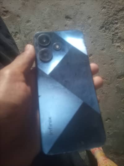 Infinix Hot 30i