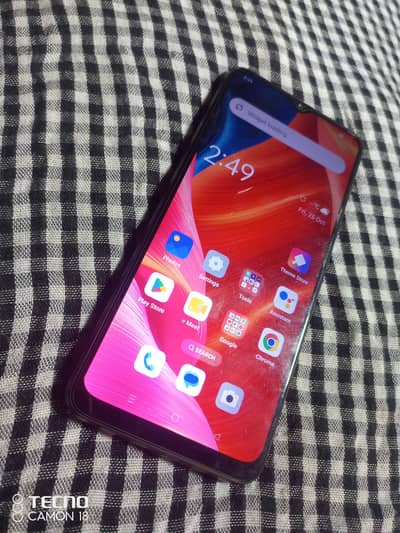 OPPO A16