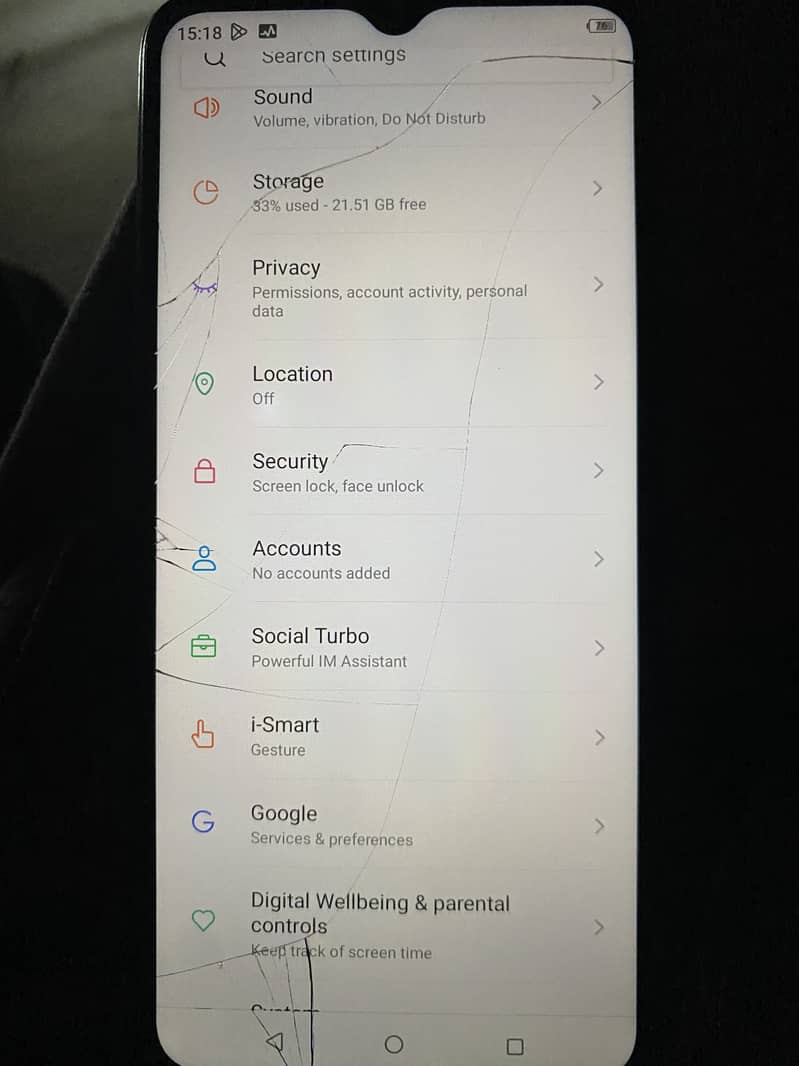Itel Other Model 0