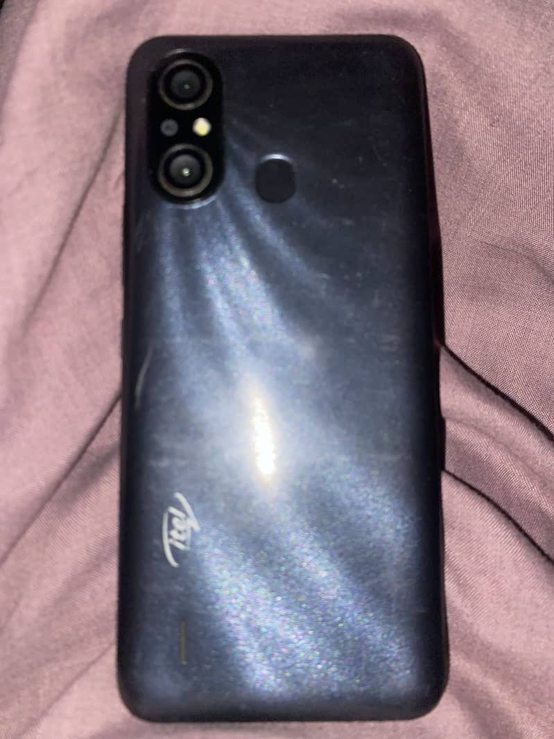 Itel Other Model 1
