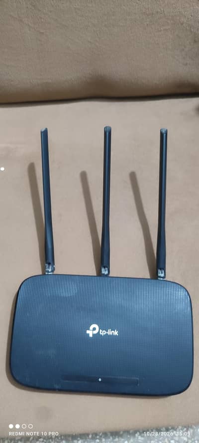 Wifi Router for Sale TL-WR940N