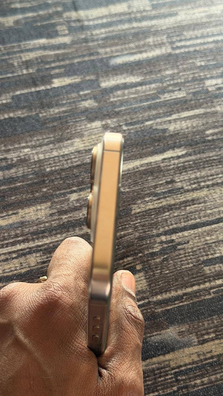 Apple iPhone 16 Pro Max 4