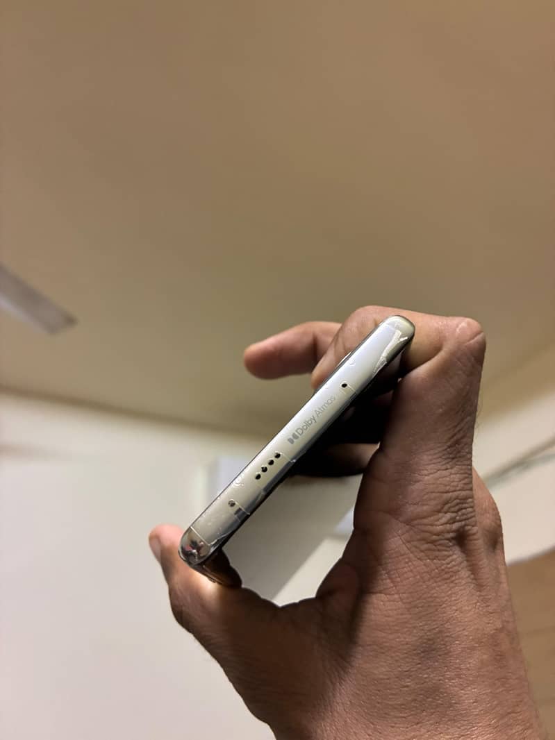 Tecno CAMON 40 Pro 5
