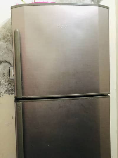 haier refrigerator