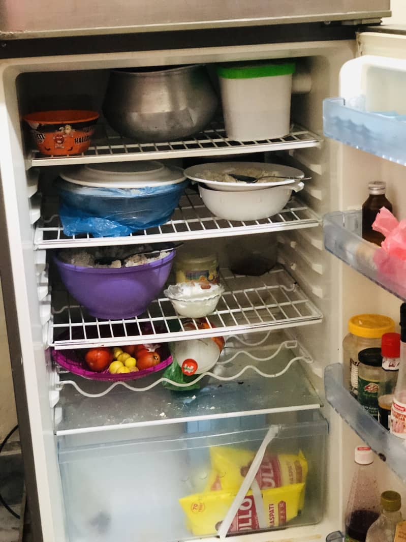haier refrigerator 1