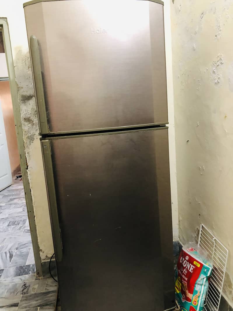 haier refrigerator 3