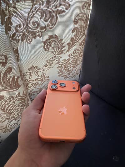 iphone 17 pro, non active ''factory unlock"