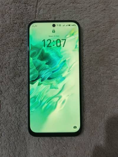 Honor x6c 6gb 128 gb