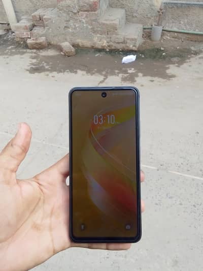 Infinix Smart 8