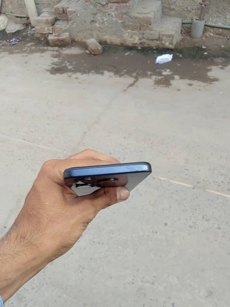 Infinix Smart 8 5
