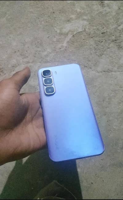 Infinix Hot 60 Pro Plus