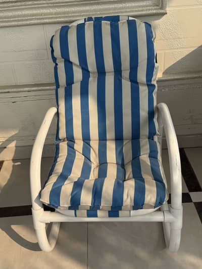 Garden chairs