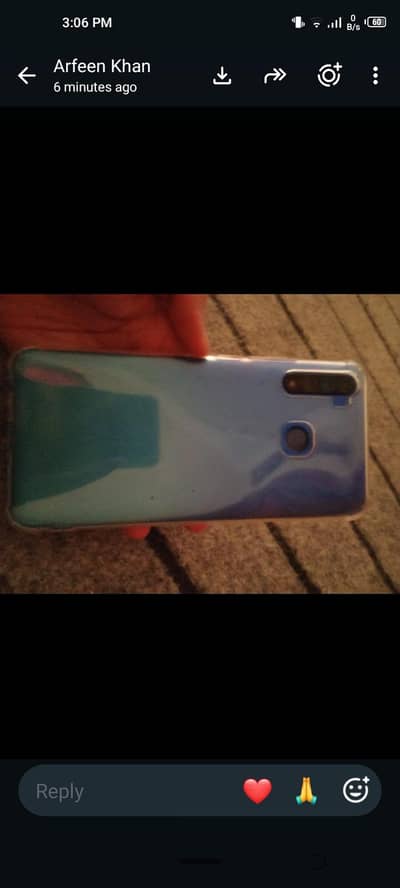 Tecno CAMON 12 Air