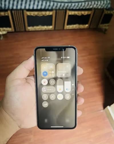 Apple iPhone 11 Pro Max Dual PTA 10/10