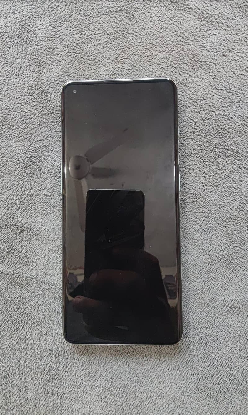 One Plus 10 Pro 1
