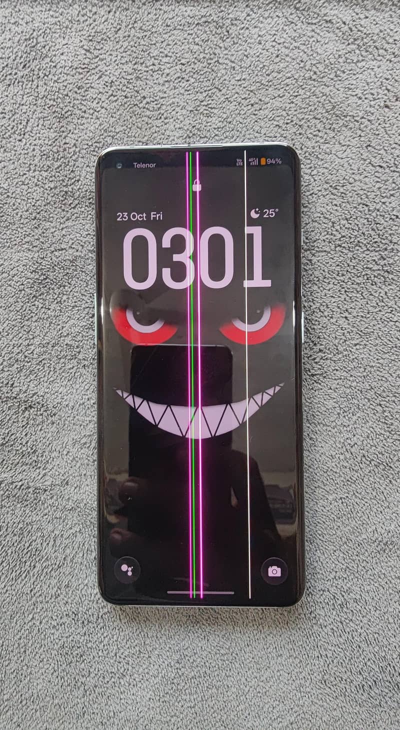 One Plus 10 Pro 2