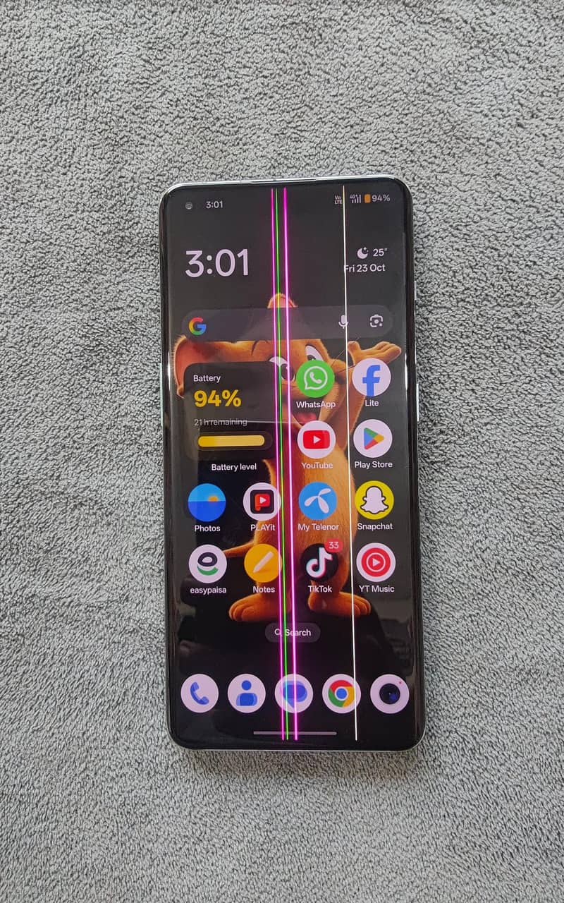One Plus 10 Pro 3