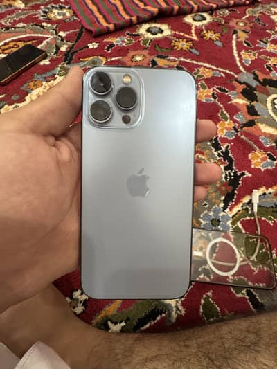 Apple iPhone 13 Pro Max