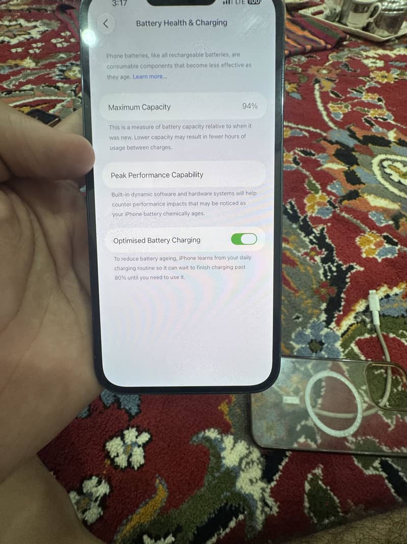 Apple iPhone 13 Pro Max 1