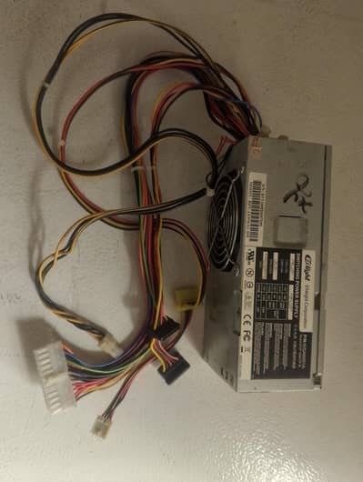 Enlight Power Supply 300W