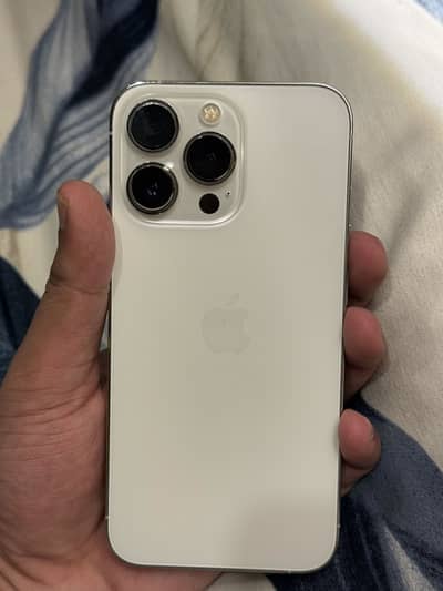 Apple iPhone 13 Pro Waterpack Factory Unlock