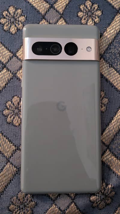Google Pixel 7 Pro
