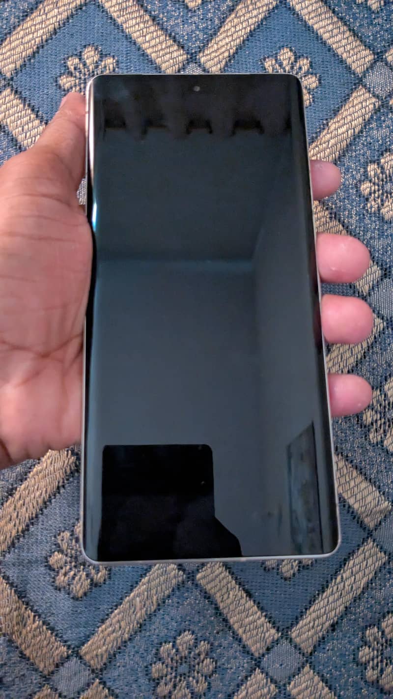 Google Pixel 7 Pro 1