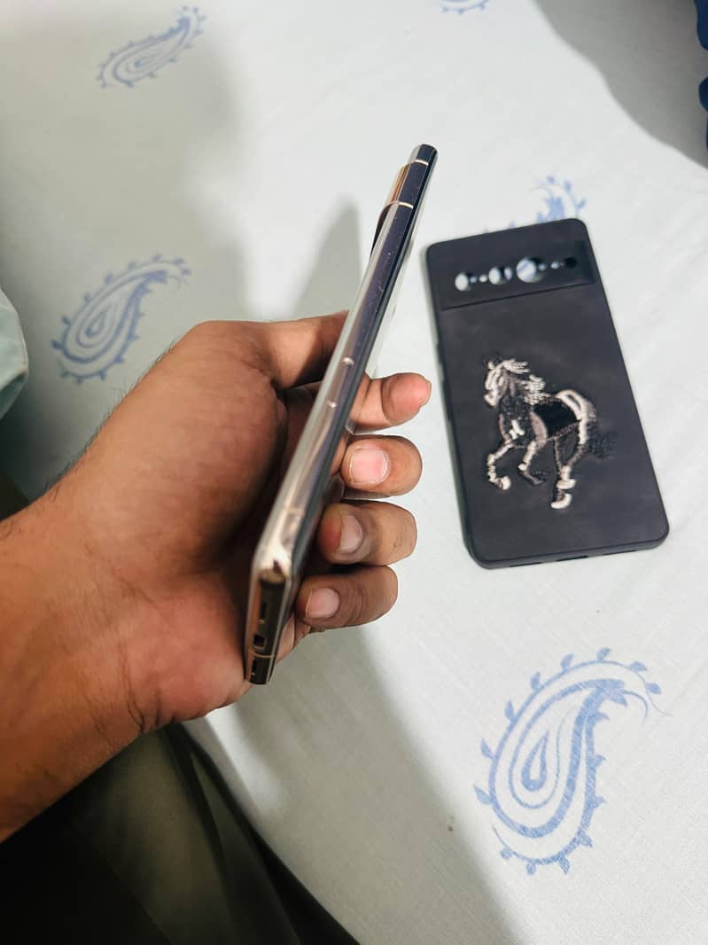 Google Pixel 7 Pro 3