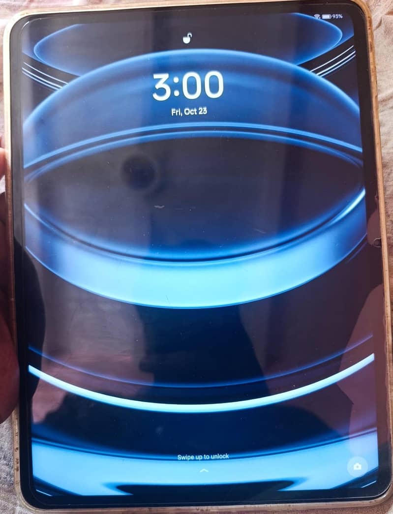 Oppo pad 2 0