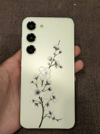 Samsung S23