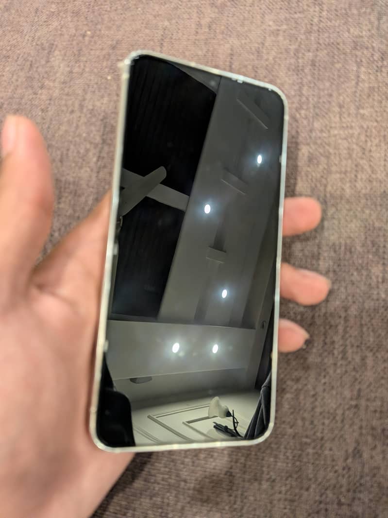 Samsung S23 6