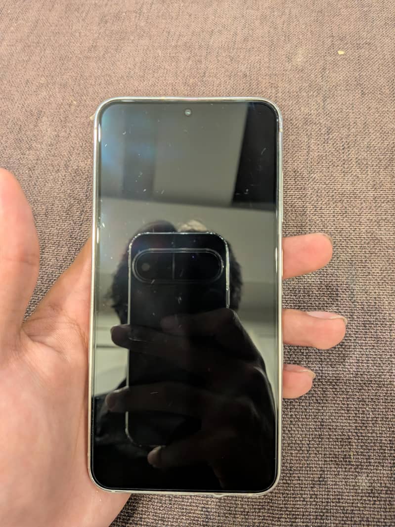Samsung S23 7
