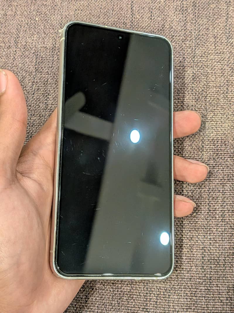 Samsung S23 13