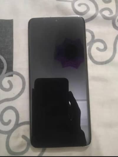 Samsung Mobile S20