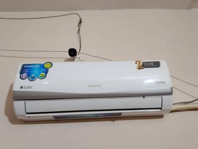 kanwood 1 Ton AC original condition