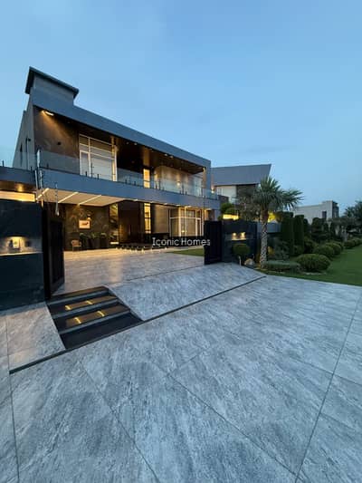 2 kanal house available