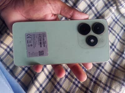 Tecno Spark Go condition 10/8 memory 4/64