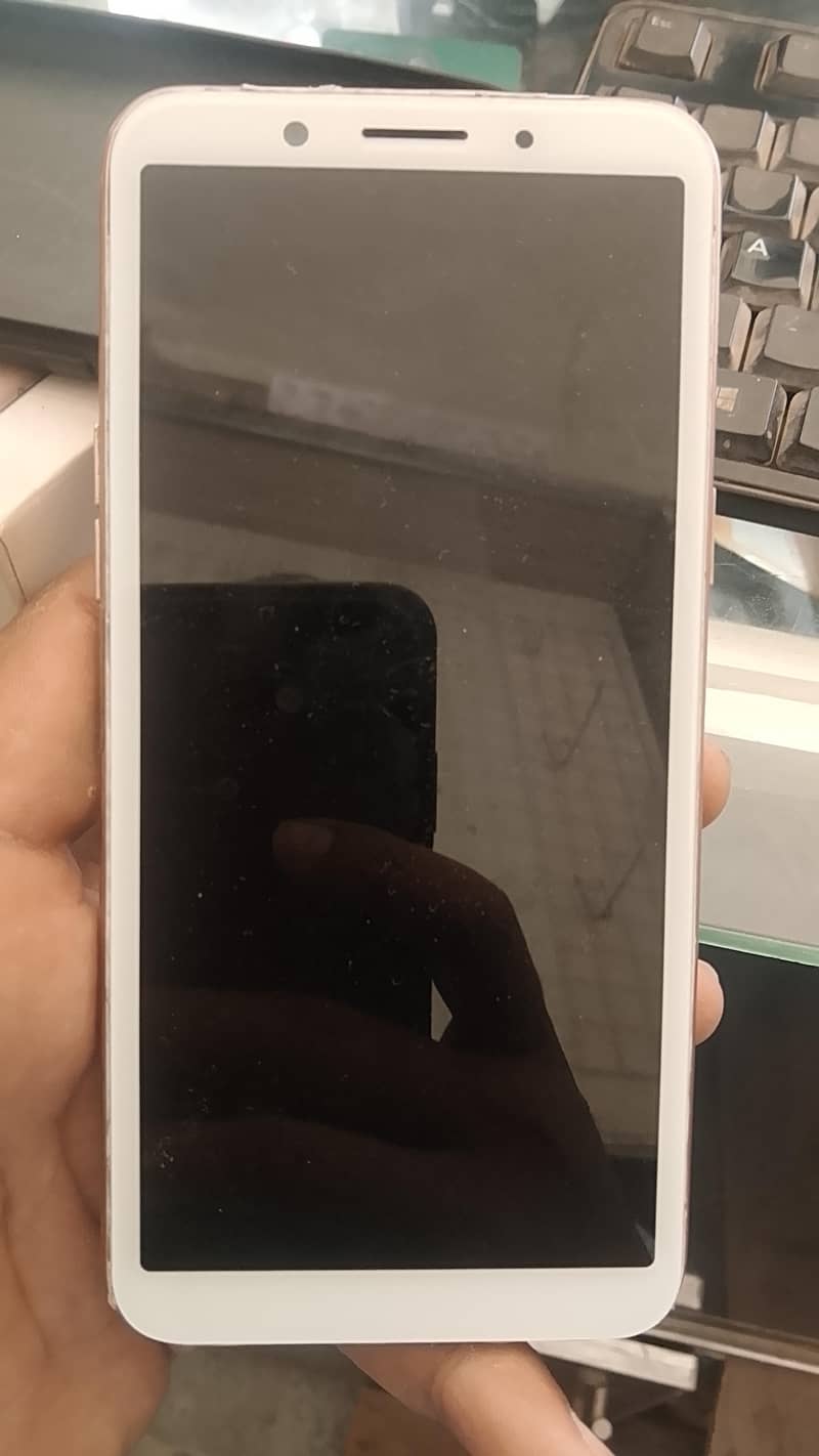 OPPO A83 1