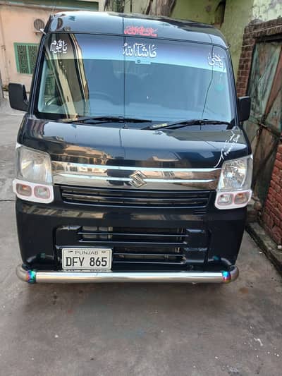 Suzuki Every munwal 2015/20/21